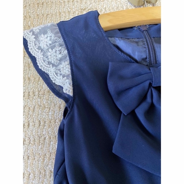 anyFAM - any FAM *110サイズ 入学式 卒園式 女の子 フォーマル anyFAM - any FAM *110サイズ 入学式 卒園式 女の子 フォーマル