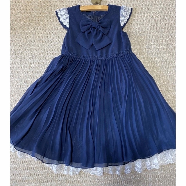 anyFAM - any FAM *110サイズ 入学式 卒園式 女の子 フォーマル anyFAM - any FAM *110サイズ 入学式 卒園式 女の子 フォーマル