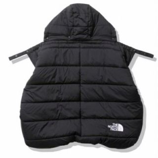 ザノースフェイス(THE NORTH FACE)のノースフェイスシェルブランケット(ベビーカー用アクセサリー)