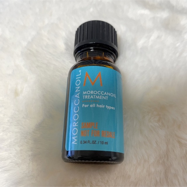 Moroccan oil(モロッカンオイル)のモロッカンオイル トリートメント　10ml コスメ/美容のヘアケア/スタイリング(トリートメント)の商品写真