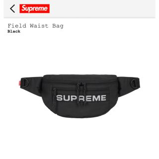 シュプリーム(Supreme)の2023ss supreme ウエストバック シュプリーム (ウエストポーチ)