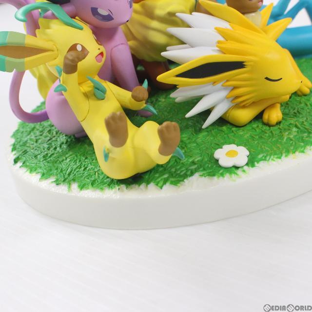 MegaHouse - G.E.M.EXシリーズ イーブイフレンズ MegaHouse - G.E.M.EXシリーズ イーブイフレンズ