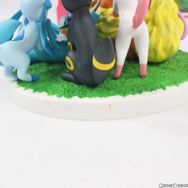 MegaHouse - G.E.M.EXシリーズ イーブイフレンズ MegaHouse - G.E.M.EXシリーズ イーブイフレンズ