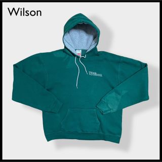 ウィルソン パーカー(メンズ)の通販 32点 | wilsonのメンズを買うなら ...