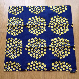 マリメッコ(marimekko)のmarimekko クッションカバー(その他)