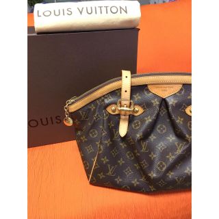 ルイヴィトン(LOUIS VUITTON)のシムケイ様専用【正規品】ヴィトン モノグラムティボリGM☆(ハンドバッグ)