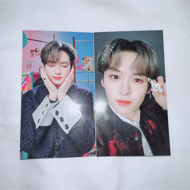 Stray kids THE SOUND リノ - アイドルグッズ