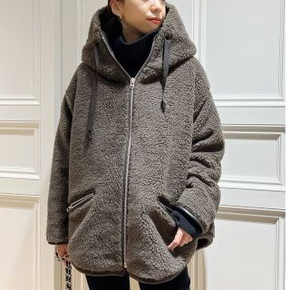ドゥーズィエムクラス パーカー ブルゾン(レディース)の通販 100点以上