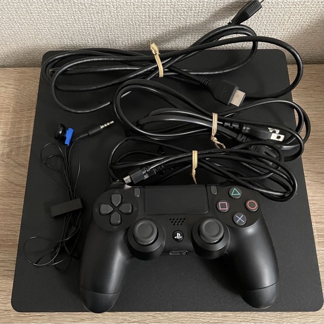 【最終値下げ】PS4 CUH-2000A 本体家庭用ゲーム機本体