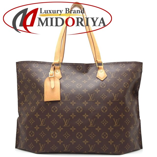 春早割 ルイ・ヴィトン・モノグラム - VUITTON LOUIS LOUIS 350107