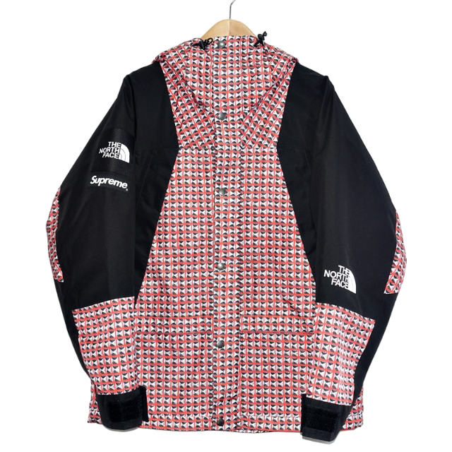 SUPREME THE NORTH FACE 21ss STUDDED