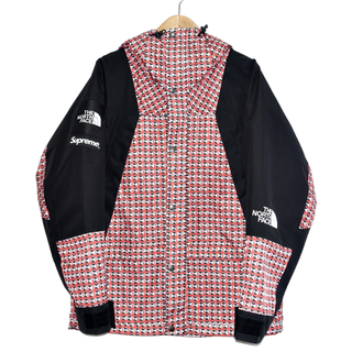 シュプリーム(Supreme)のSUPREME THE NORTH FACE 21ss STUDDED (マウンテンパーカー)