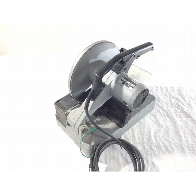 ☆中古品☆SHINDAIWA 新ダイワ 100V 307mm チップソーカッター ☆中古品☆SHINDAIWA 新ダイワ 100V 307mm チップソーカッター