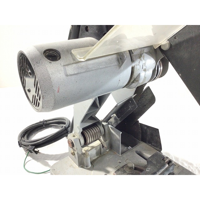 ☆中古品☆SHINDAIWA 新ダイワ 100V 307mm チップソーカッター ☆中古品☆SHINDAIWA 新ダイワ 100V 307mm チップソーカッター