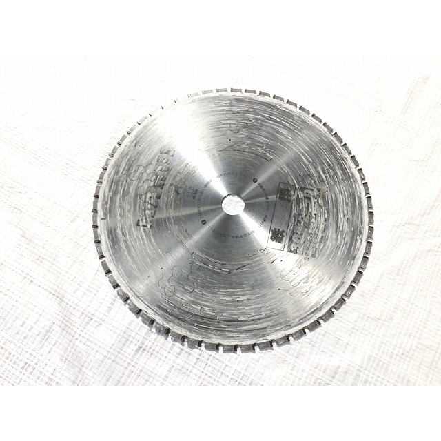 ☆中古品☆SHINDAIWA 新ダイワ 100V 307mm チップソーカッター ☆中古品☆SHINDAIWA 新ダイワ 100V 307mm チップソーカッター