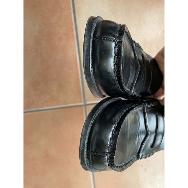HARUTA(ハルタ)のローファー　HARUTA ２５、５センチ レディースの靴/シューズ(ローファー/革靴)の商品写真