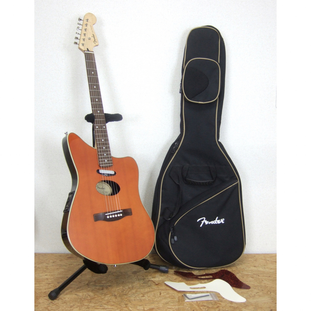 Fender - Fender USA JZM Coustic Deluxe エレアコの通販 by ROD 