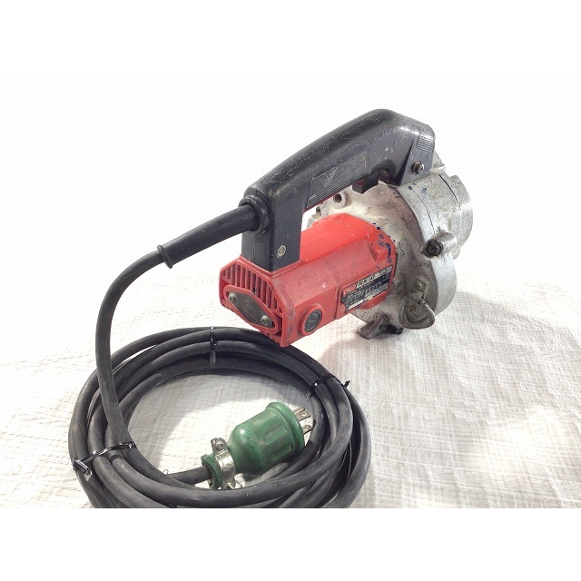 ☆中古品☆REX レッキス W3/8 全ネジカッター RA10 寸切り ☆中古品☆REX レッキス W3/8 全ネジカッター RA10 寸切り