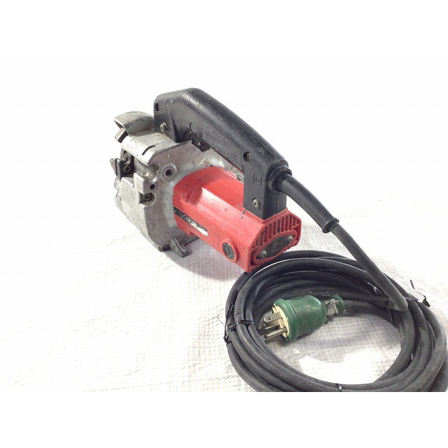☆中古品☆REX レッキス W3/8 全ネジカッター RA10 寸切り ☆中古品☆REX レッキス W3/8 全ネジカッター RA10 寸切り