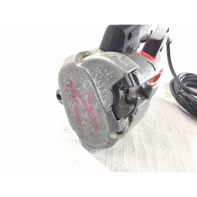 ☆中古品☆REX レッキス W3/8 全ネジカッター RA10 寸切り ☆中古品☆REX レッキス W3/8 全ネジカッター RA10 寸切り