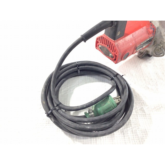 ☆中古品☆REX レッキス W3/8 全ネジカッター RA10 寸切り ☆中古品☆REX レッキス W3/8 全ネジカッター RA10 寸切り