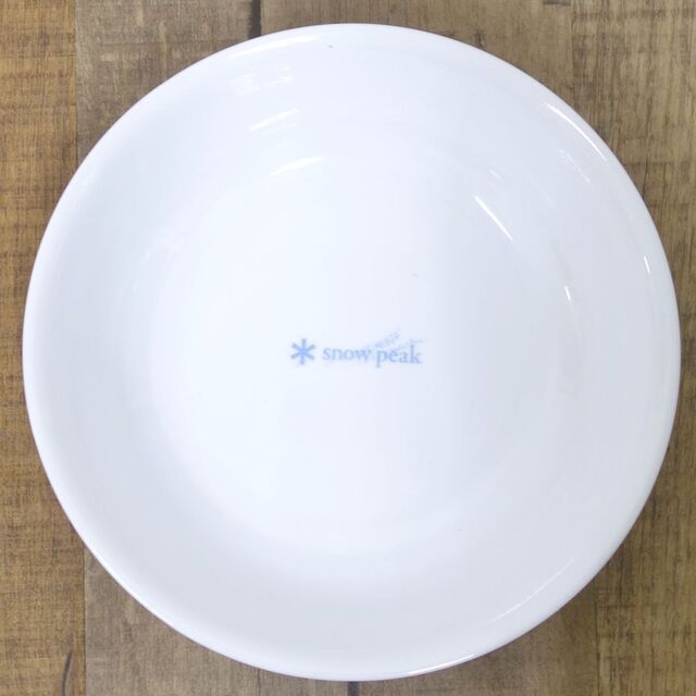Snow Peak - 未使用 廃盤 スノーピーク snowpeak CORELLE Snow Peak - 未使用 廃盤 スノーピーク snowpeak CORELLE