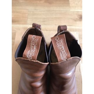 RRL 傑作即完売品 CONGRESSサイドゴアブーツ smcint.com