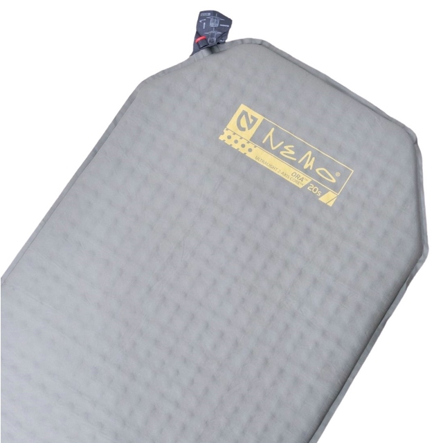 ニーモ ORA 20S ULTRALIGHT 2-AXIS CORE オーラ ニーモ ORA 20S ULTRALIGHT 2-AXIS CORE オーラ