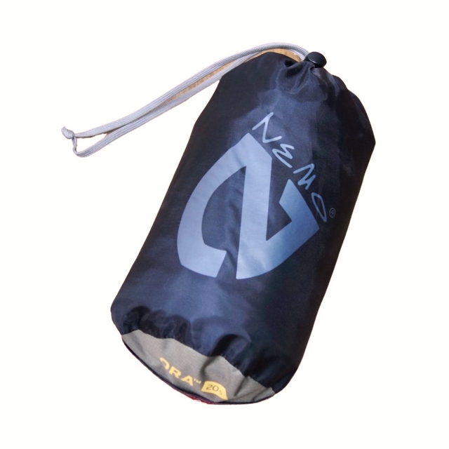 ニーモ ORA 20S ULTRALIGHT 2-AXIS CORE オーラ ニーモ ORA 20S ULTRALIGHT 2-AXIS CORE オーラ