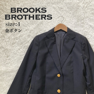 Brooks Brothers - くりくり様 新品未使用 Brooks Brothers エンブレム