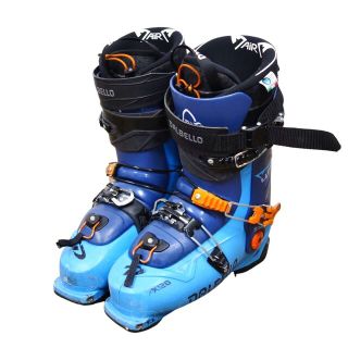 ダルベロ DALBELLO BC スキー ブーツ LUPO AX120 26.5cm 307mm ダルベロ DALBELLO BC スキー ブーツ LUPO AX120 26.5cm 307mm