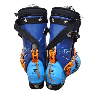 ◆ スキーブーツ DOLOMITE T56 28.0 28.5 スキー ブーツ