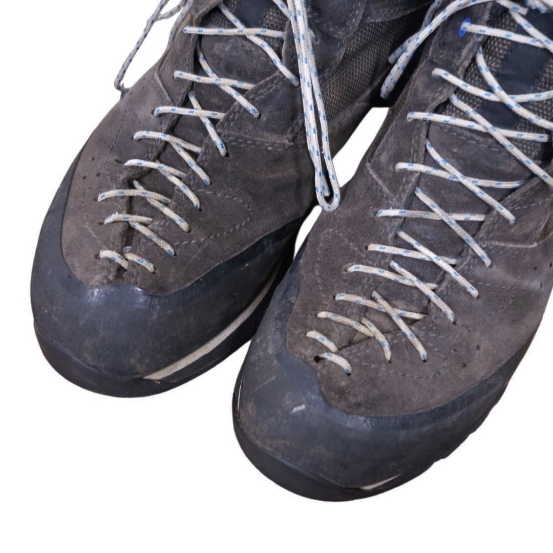 Haglofs - ホグロフス HAGLOFS ROC ICON MID GT MEN 497430 26.0 Haglofs - ホグロフス HAGLOFS ROC ICON MID GT MEN 497430 26.0