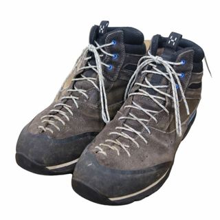 Haglofs - ホグロフス HAGLOFS ROC ICON MID GT MEN 497430 26.0 Haglofs - ホグロフス HAGLOFS ROC ICON MID GT MEN 497430 26.0