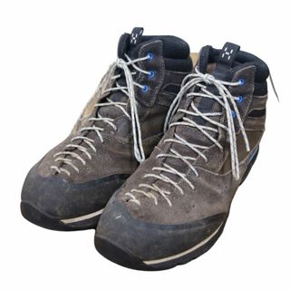 ホグロフス(Haglofs)のホグロフス HAGLOFS ROC ICON MID GT MEN 497430 26.0cm トレッキング ブーツ シューズ 登山靴 アウトドア 26.0cm(登山用品)
