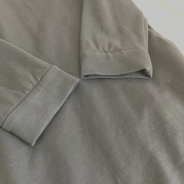 美品✨ 23区 ビジュー付きワンピース O’Jersey ストレッチ素材 M 黒