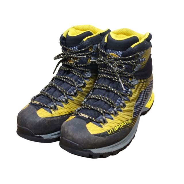 スポルティバ LA SPORTIVA TRANGO TRK GTX トランゴ EU42 26.7cm 相当 GORE-TEX トレッキング ブーツ シューズ 登山靴 アウトドア EU42 US9 (26.7cm相当)