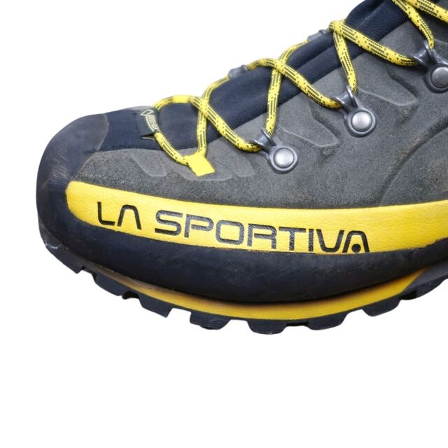 スポルティバ LA SPORTIVA TRANGO ALP EVO GTX トランゴ EU42 26.7cm