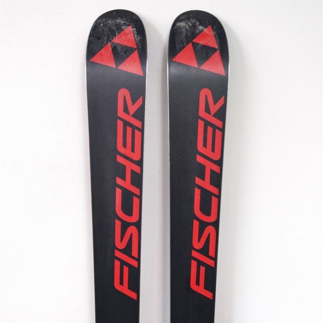 フィッシャー FISCHER BCスキー WATER 101 192cm ビンディング フィッシャー FISCHER BCスキー WATER 101 192cm ビンディング