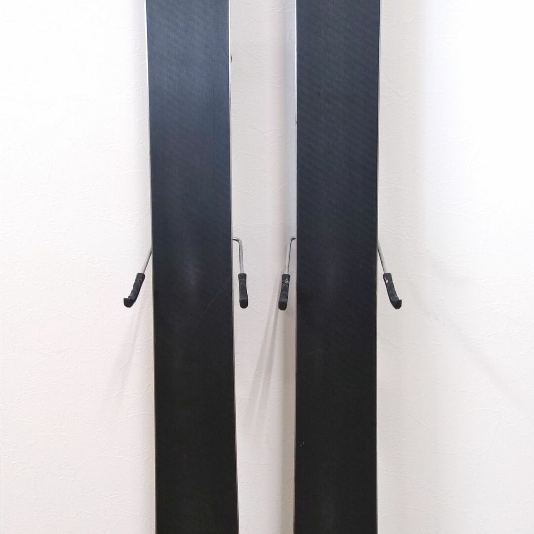 フィッシャー FISCHER BCスキー WATER 101 192cm ビンディング フィッシャー FISCHER BCスキー WATER 101 192cm ビンディング