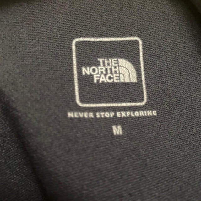 THE NORTH FACE(ザノースフェイス)のザノースフェイス NP22082 APEX Flex Crew Mサイズ レディースのトップス(カットソー(長袖/七分))の商品写真