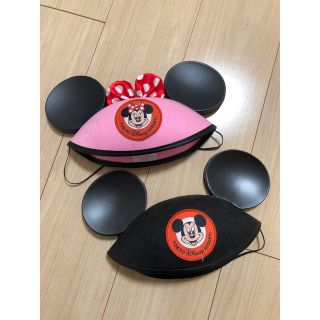 ディズニー(Disney)のDisney キャップ(キャラクターグッズ)