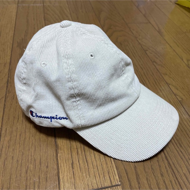 Champion(チャンピオン)のチャンピオン　キャップ メンズの帽子(キャップ)の商品写真