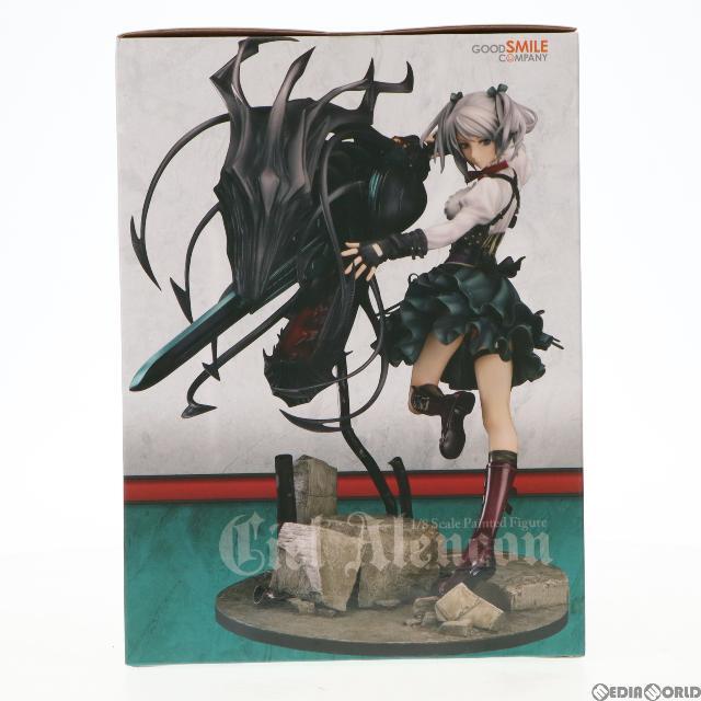 GOOD SMILE COMPANY - シエル・アランソン GOD EATER 2(ゴッドイーター
