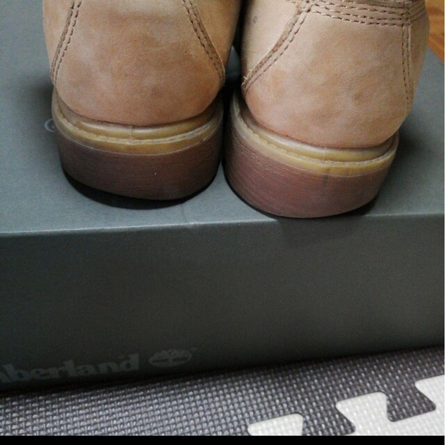 Timberland(ティンバーランド)のTimberland　8W　26センチ メンズの靴/シューズ(スニーカー)の商品写真