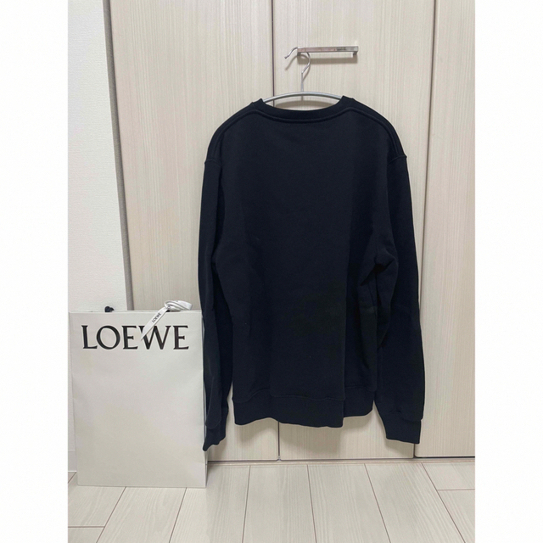 レア！ ロエベ スウェット XL LOEWE - スウェット