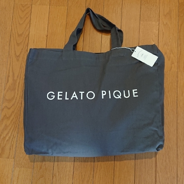 gelato pique(ジェラートピケ)のジェラートピケ福袋B gelato pique happy bag2023 レディースのルームウェア/パジャマ(ルームウェア)の商品写真