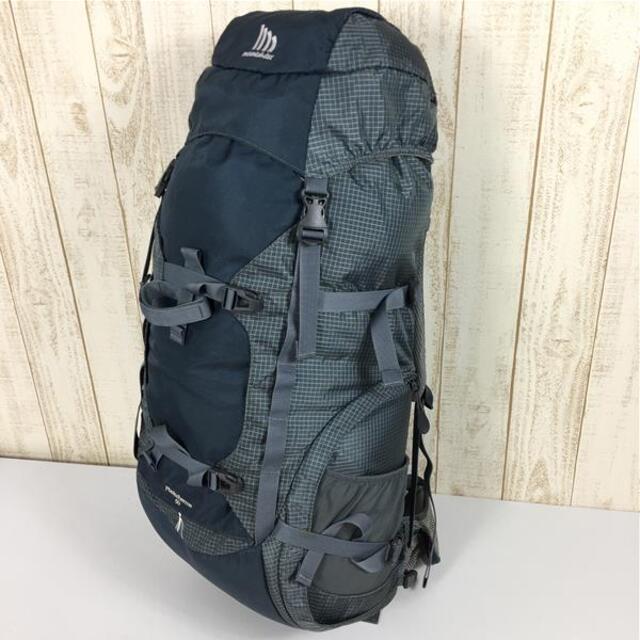 マウンテンダックス フォトシャルモ 50 Photocharmo 50 バックパック カメラバッグ MOUNTAIN DAX ブルー系