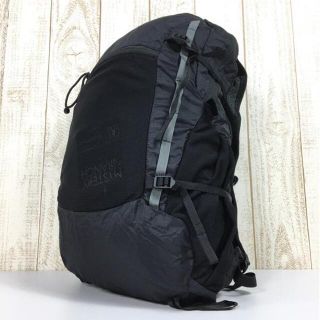 ミステリーランチ(MYSTERY RANCH)のミステリーランチ インアンドアウト IN and OUT 19L パッカブル デイパック バックパック MYSTERY RANCH ブラック系(その他)