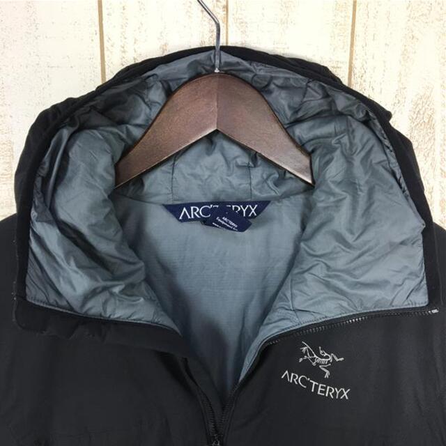 ARC'TERYX - MENs M アークテリクス アトム LT フーディ Atom LT Hoody